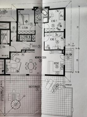 Foto - Etagenwohnung zur Miete in Heilbronn
