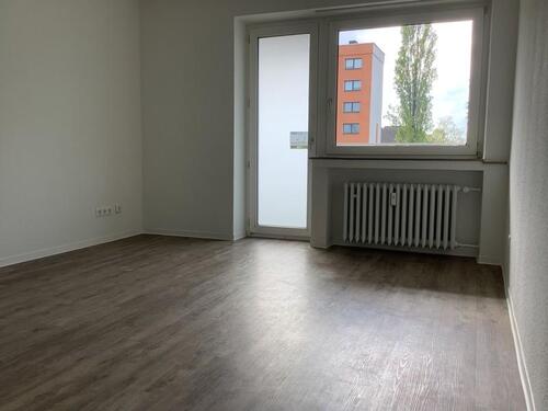 Foto - 1 Zimmer Etagenwohnung zur Miete in Krefeld