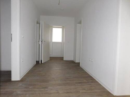 Foto - Etagenwohnung in Krefeld zur Miete