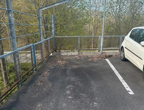 Foto - PKW StellplatzAnhängerstellplatz