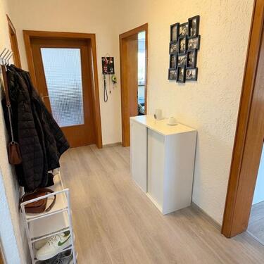 Foto - 3 ZKB Völklingen- Lauterbach ab Juni oder Juli 2026