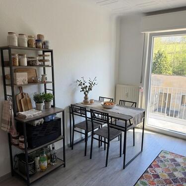 Foto - 3 Zimmer Etagenwohnung in Völklingen