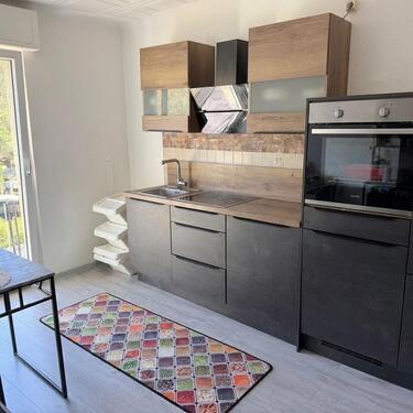 Foto - Etagenwohnung in Völklingen zur Miete