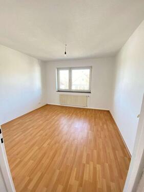 Foto - 3 Zimmerwohnung mit Balkon und Stellplatz