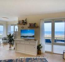 Sommer Urlaub 1. Reihe Ostsee Meerblick Sauna 05.07. - 12.07 - Schönberg (Holstein)