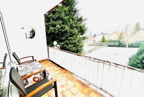 Foto - 1.-Zimmerwohnung im Villenviertel
