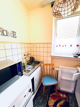 Foto - Erdgeschoßwohnung in Bad Harzburg zur Miete