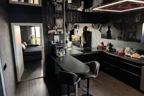 Foto - 4 Zimmer Dachgeschoßwohnung zum Kaufen in Hockenheim