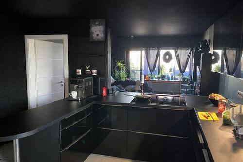 Foto - 4 Zimmer Dachgeschoßwohnung in Hockenheim