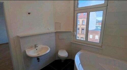 Foto - 2 Zimmer Etagenwohnung zur Miete in Bernburg (Saale)