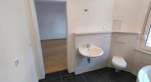 Foto - 2 Zimmer Etagenwohnung in Bernburg (Saale)