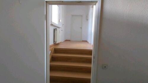 Foto - Etagenwohnung in Bernburg (Saale) zur Miete