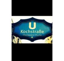 Tiefgaragenstellplatz Kochstr.Checkpoint CharlieFriedrichstr. - Berlin Friedrichshain-Kreuzberg