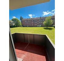 Kleine 3-Zimmer-Wohnung (57qm) im Erdgeschoss frei! - Rendsburg