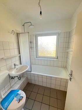 Foto - 3 Zimmer Erdgeschoßwohnung in Rendsburg
