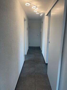 Foto - Etagenwohnung in Backnang zum Kaufen