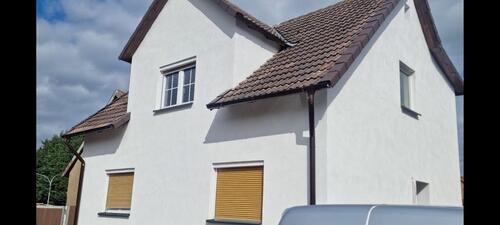 Foto - 4 Zimmer Einfamilienhaus zum Kaufen in Oebisfelde-Weferlingen