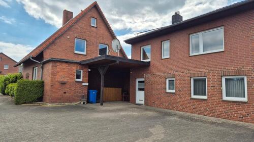 Foto - 10 Zimmer Einfamilienhaus zum Kaufen in Wittingen