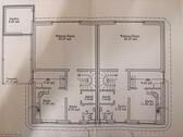 Foto - 4 Zimmer Doppelhaushälfte in Lingen (Ems)