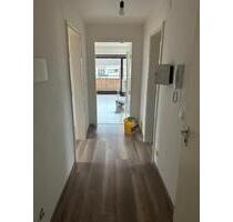 2-Zimmer-Wohnung in Calw-Heumaden