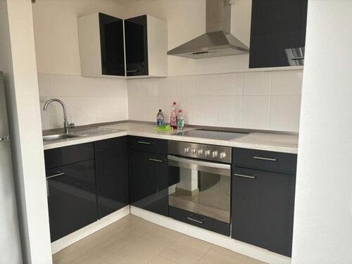 Foto - 2 Zimmer Dachgeschoßwohnung zum Kaufen in Calw