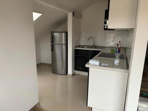 Foto - 2 Zimmer Dachgeschoßwohnung in Calw