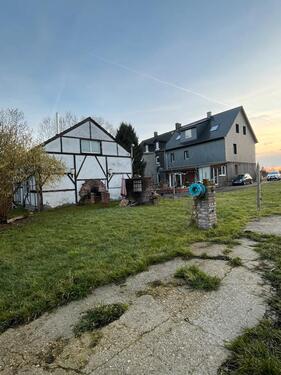 Foto - Mehrfamilienhaus, Wohnhaus zum Kaufen in Bochum