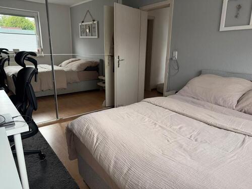 Foto - Wohnung am Tulpenweg - 735,00&nbsp;EUR Kaltmiete, ca.&nbsp; 70,00&nbsp;m&sup2;