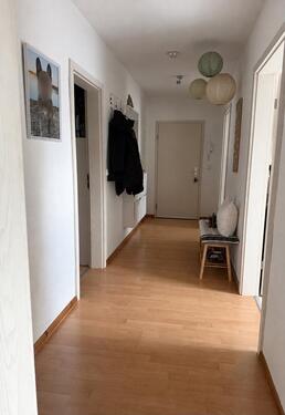 Foto - 2 Zimmer Erdgeschoßwohnung zur Miete in Schönebeck (Elbe)