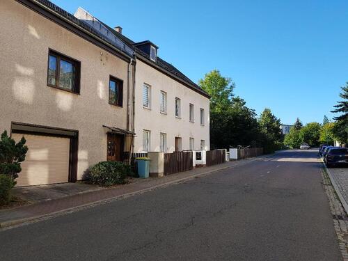 Foto - Gemütlichkeit muss nicht teuer sein - Dachgeschßwohnung