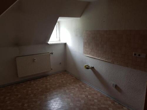 Foto - Etagenwohnung in Lichtenstein (Sachsen)