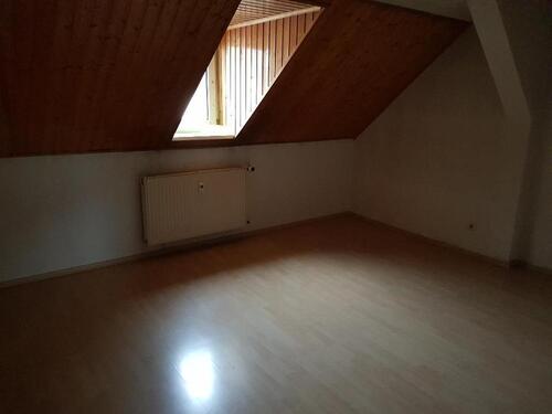 Foto - Etagenwohnung in Lichtenstein (Sachsen) zur Miete
