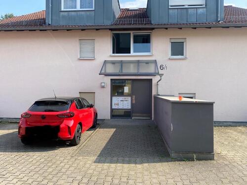 Foto - PROVISIONSFREIE UND VOLLSANIERTE 1-Zimmer-Wohnung zum Wohlfühlen