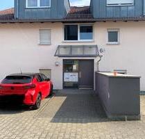PROVISIONSFREIE UND VOLLSANIERTE 1-Zimmer-Wohnung zum Wohlfühlen - Herrenberg