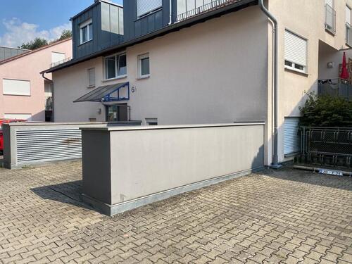 Foto - Etagenwohnung zum Kaufen in Herrenberg
