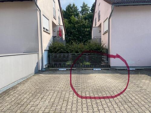 Foto - Etagenwohnung in Herrenberg