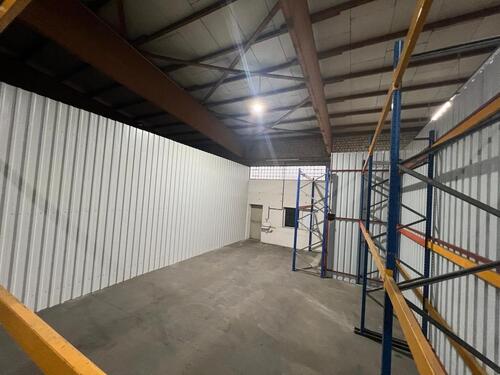 Foto - Self-Storage Lagerbox, Lagerraum, Garage in Erkrath 60 m²