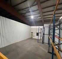 Self-Storage Lagerbox, Lagerraum, Garage in Erkrath 60 m²