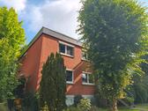 Foto - Etagenwohnung in Osterholz-Scharmbeck