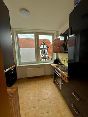 Foto - Etagenwohnung zur Miete in Rotenburg an der Fulda
