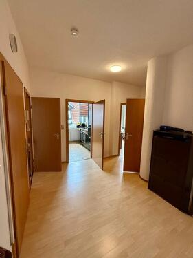 Foto - Etagenwohnung in Rotenburg an der Fulda zur Miete