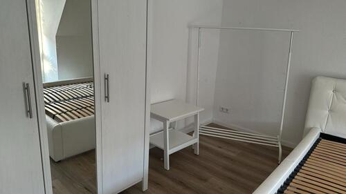 Foto - WG Zimmer Nähe Otto Huus - 400,00 EUR Kaltmiete,