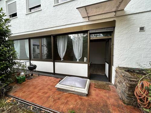 Foto - Etagenwohnung zur Miete in Rüdesheim am Rhein