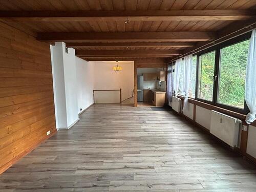 Foto - Etagenwohnung in Rüdesheim am Rhein