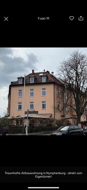 Foto - Etagenwohnung zum Kaufen in München