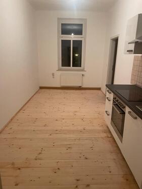 Foto - Etagenwohnung in München