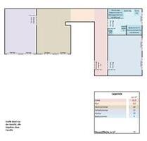 2 Raum sanierter Altbau Wohnung - Cottbus Brunschwig