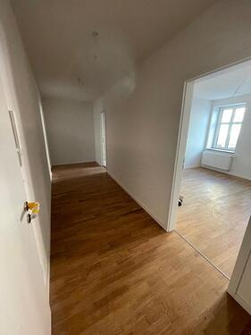 Foto - Etagenwohnung zur Miete in Cottbus