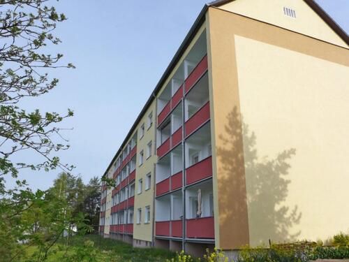 Foto - Gemütlich und ruhig in dörflichem Ambiente wohnen