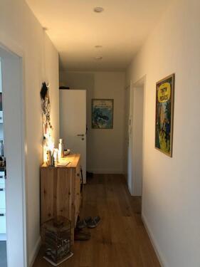 Foto - Moderne 3-Zimmerwohnung - 710,00 EUR Kaltmiete,